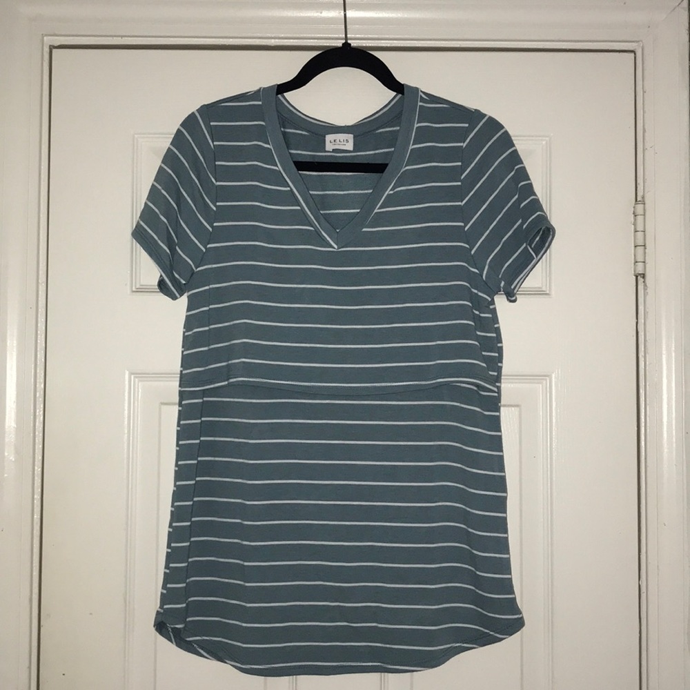 Maternity Nursing Top